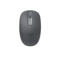 Mouse  M196 Bluetooth Grafito