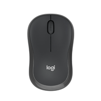 Mouse Logitech M240 Silent Bluetooth Grafito