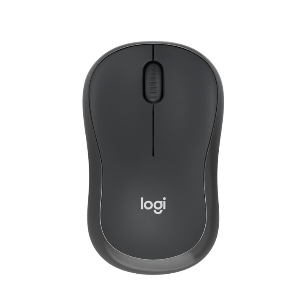 Mouse Logitech M240 Silent Bluetooth Grafito