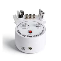 PUNTA DE DIAMANTE FACIAL PROFESIONAL