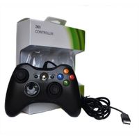 Mando Para Pc y Xbox 360 a usb