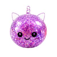 Squishy De Dumpling Antiestrés Diversion