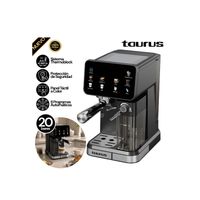 Cafetera Espresso Rápido 800