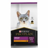 Pro Plan Urinary Gato Adulto - 3kg