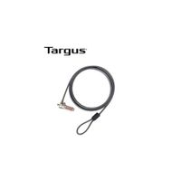 CABLE DE SEGURIDAD TARGUS DEFCON T-LOCK COMBINACIÓN 4 DÍGITOS PA410S-1