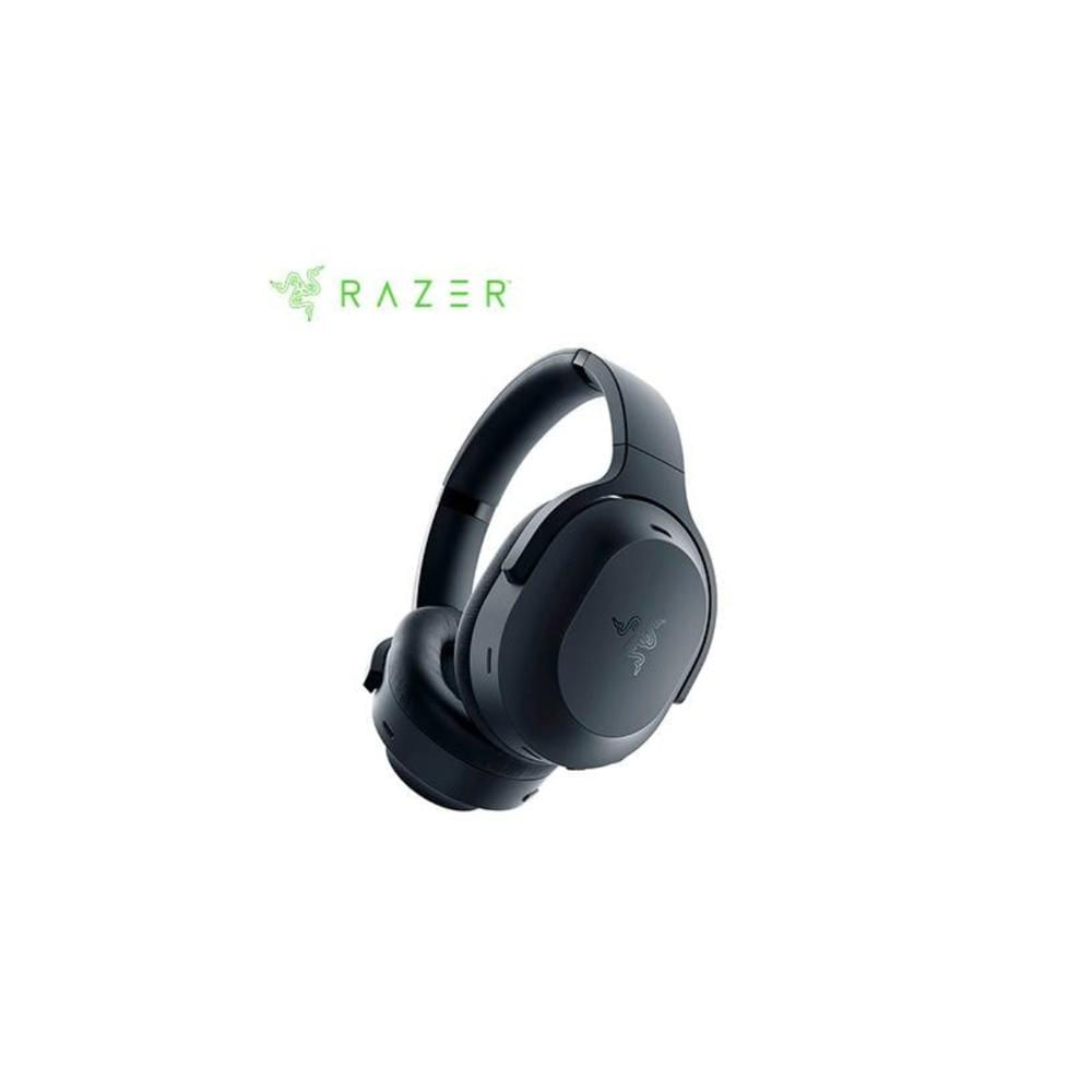 AUDÍFONOS INALÁMBRICOS RAZER BARRACUDA PRO THX ANC SMARTSWITCH BLACK