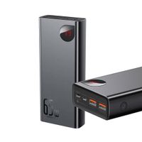 PowerBank Baseus Adaman Metal 20000mAh 65W