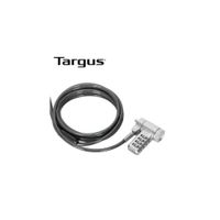 CABLE DE SEGURIDAD TARGUS ASP96RGLX UNIVERSAL DEFCON COMBINACIÓN