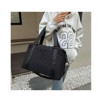 BOLSO VIAJERO MULTIFUNCIONAL NYLON OXFORD