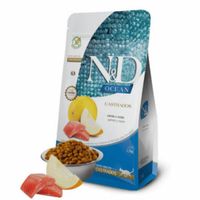 NyD Ocean Feline Salmon Adulto Castrado 7.5kg