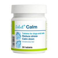 Dolvit Calm x 30 Comprimidos