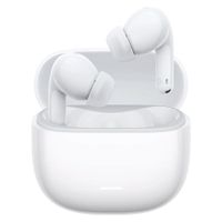 Audífonos Inalámbricos TWS REDMI Buds 8 Lite Bluetooth 5.4 Batería 36H Blanco