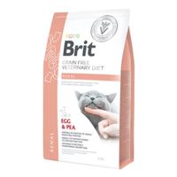 Brit Vet Cat Renal 2kg