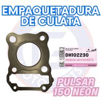 EMPAQUETADURA DE CULATA PULSAR 150 NEON DH102230