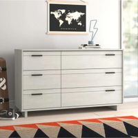 Cómoda Moderna Fiena Ventitas Home Ártiko