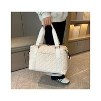 BOLSO VIAJERO MULTIFUNCIONAL NYLON OXFORD