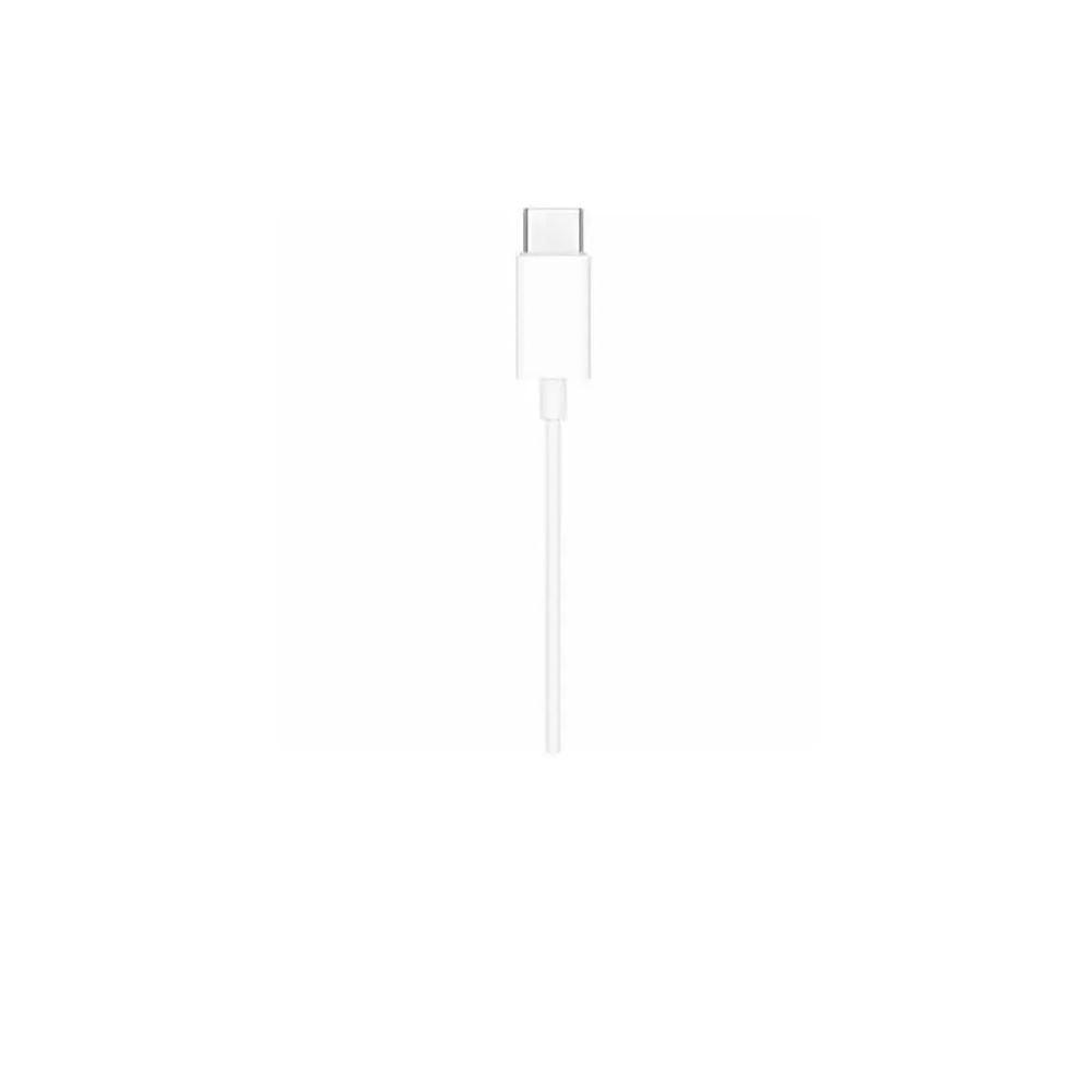 Audífonos in ear con micrófono Apple EarPods conector tipo C