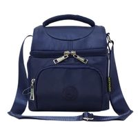 Lonchera Modelo Blu N1 - Kengar - Azul