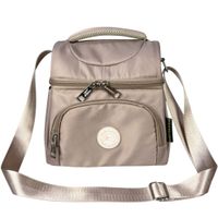 Lonchera Modelo Blu N1 - Kengar - Beige