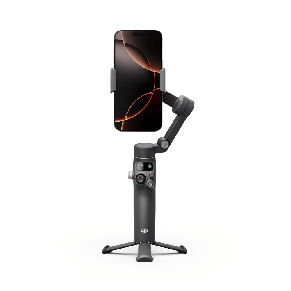 DJI Osmo Mobile 8 Combo Estándar