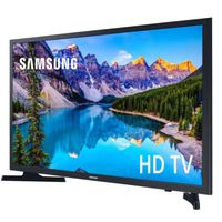 Televisor Samsung 32'' TIZEN OS HD Smart TV  LED - UN32H5000F