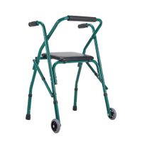 Andador Con Asiento