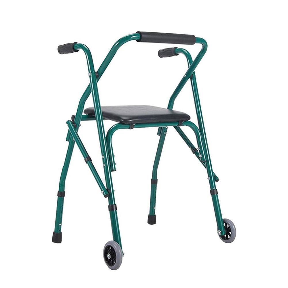 Andador Con Asiento