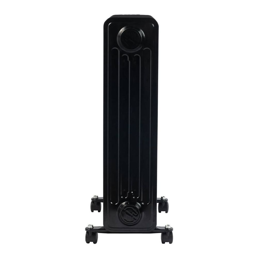 Termoradiador Imaco 11 Celdas 2500W 30m2 OFR11NK Negro