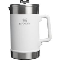 STANLEY CLASSIC STAY-HOT FRENCH PRESS 48 OZ / 1.4 L | FROST