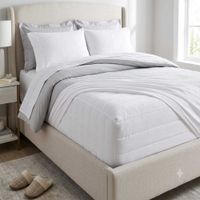 PROTECTOR DE COLCHON ALGODON AMOLDABLE 2 PLAZAS FREE HOME PREMIUM
