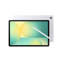 Tablet Samsung Galaxy Tab S10 FE Plus SM-X620 13.1 WiFi 12GB 256GB S-Pen Silver