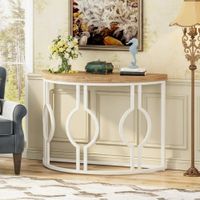 Consola Recibidor Eliandor Duna Coricha Home