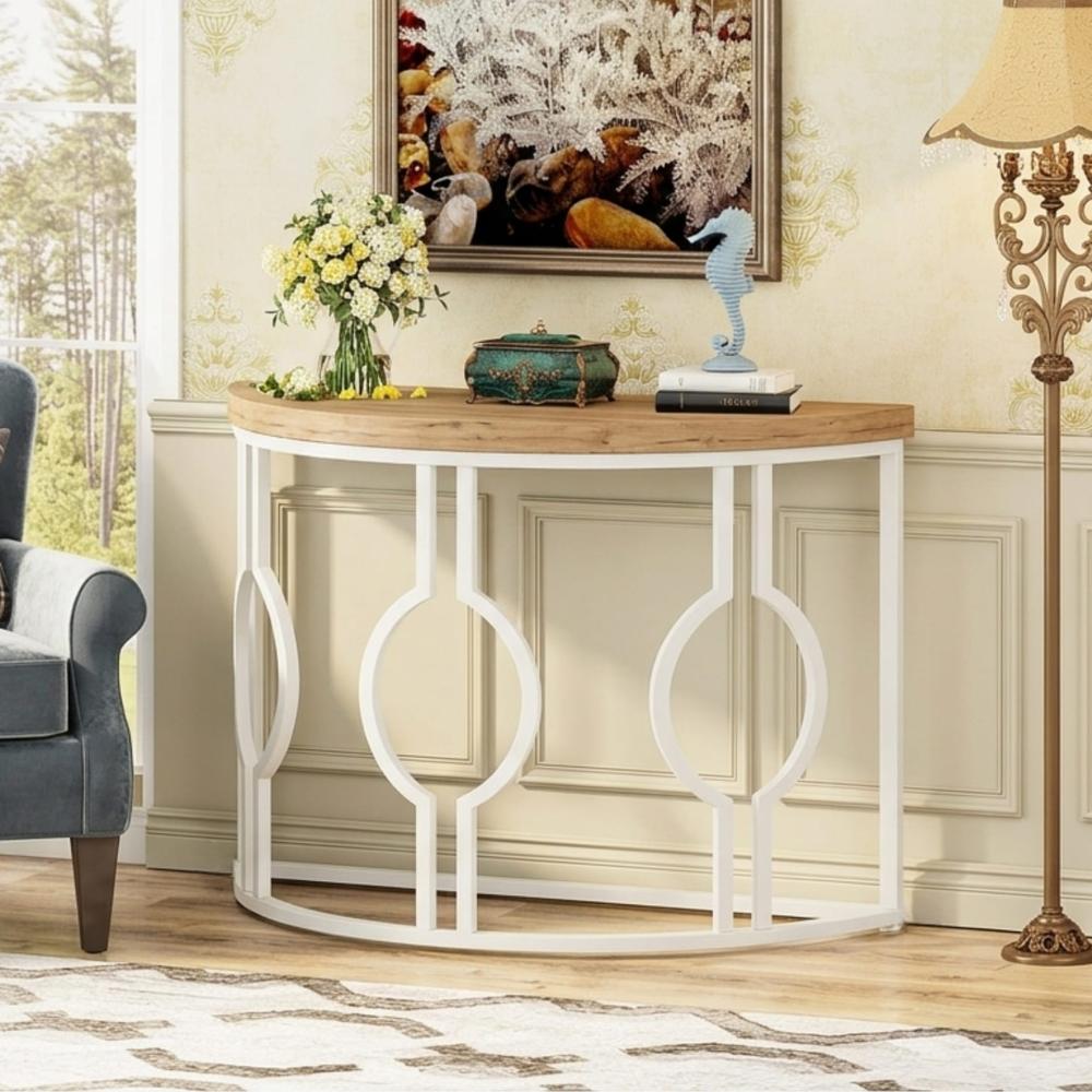 Consola Recibidor Eliandor Duna Coricha Home