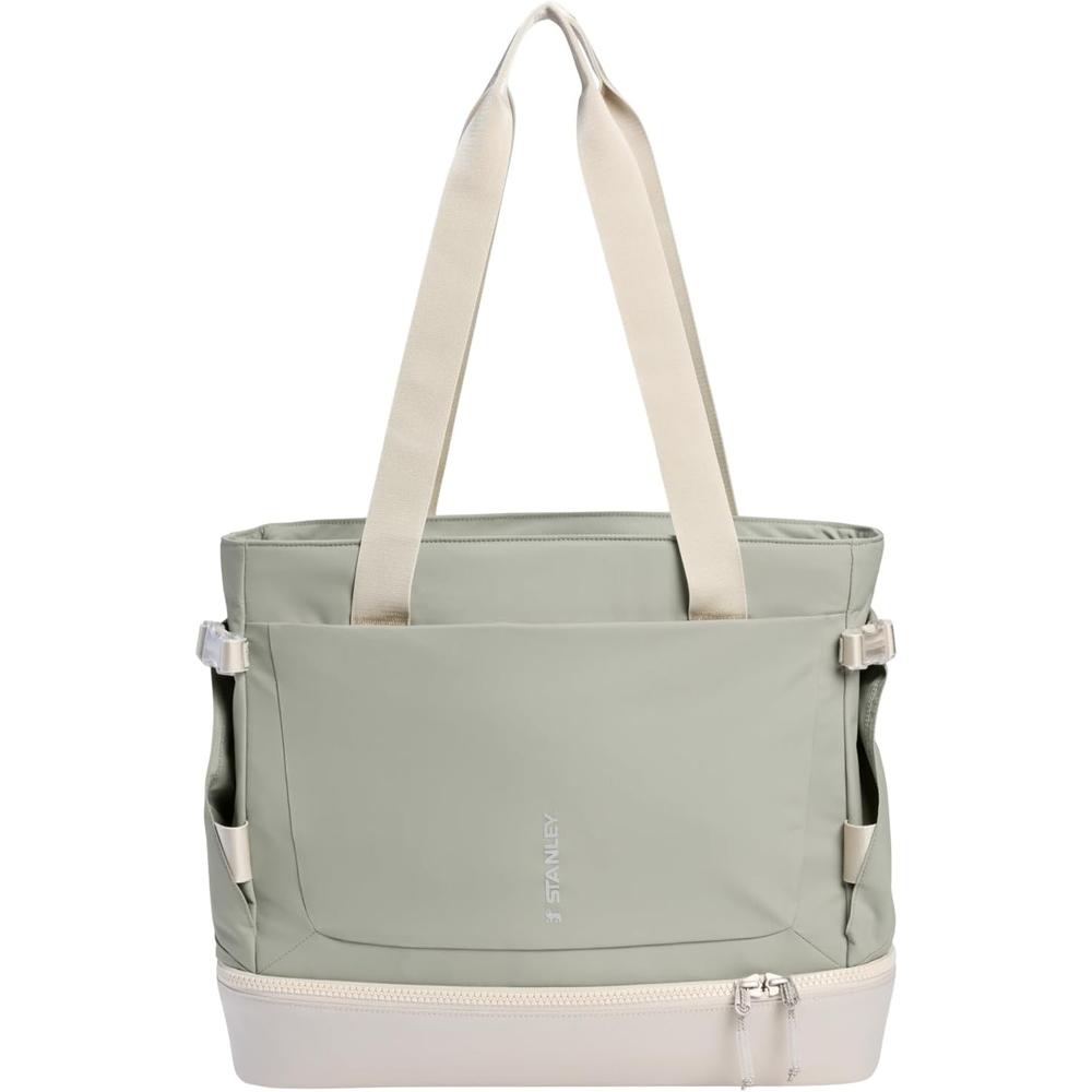 STANLEY TOTE VITALIZE GRIS VERDOSO