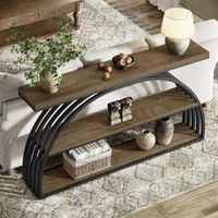 Consola Recibidor Hadley Gales Coricha Home