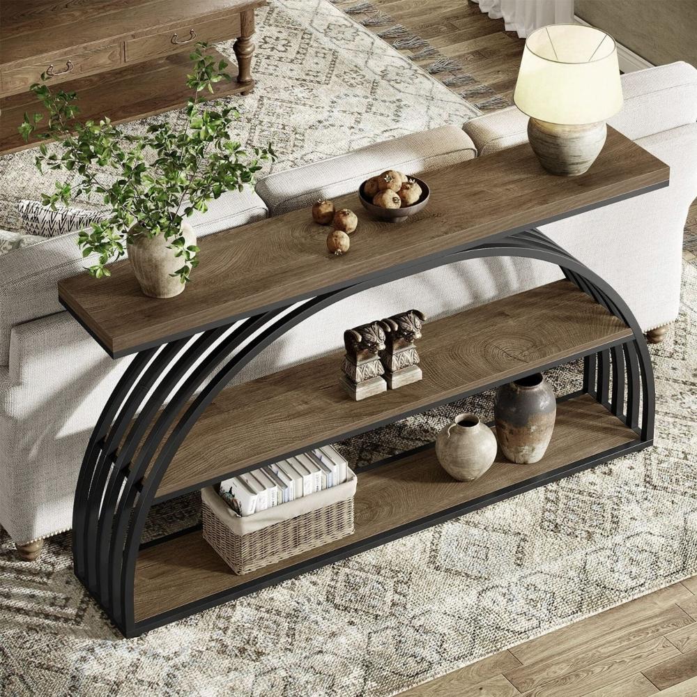 Consola Recibidor Hadley Gales Coricha Home