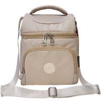 Lonchera Modelo Blu N2 - Kengar - Crema
