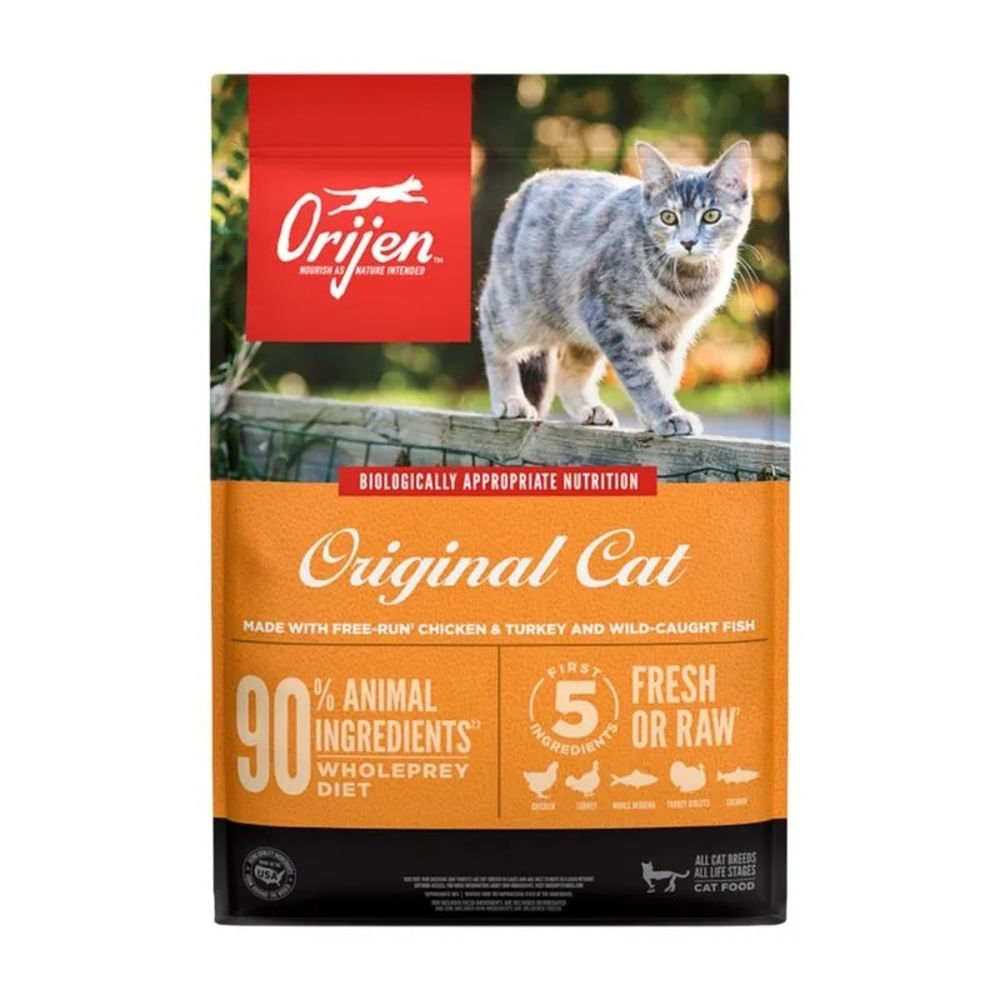 Orijen Cat Original 1.8kg