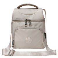 Lonchera Modelo Blu N2 - Kengar - Hueso