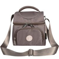 Lonchera Modelo Blu N1 - Kengar - Tierra