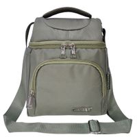 Lonchera Modelo Blu N2 - Kengar - Verde Olivo