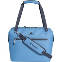 STANLEY ALL DAY JULIENNE SOFT COOLER BAG | LUNCH BOX AZUL