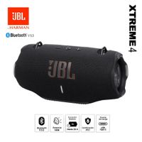 Parlante Inalámbrico JBL Bluetooth Xtreme 4 Negro