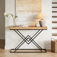 Consola Recibidor Galadriel Duna Coricha Home