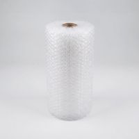 BurbuPack - Rollo de Plástico Burbuja 3 Capas