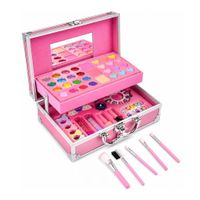 Set Maquillaje Sirenita maletín infantil