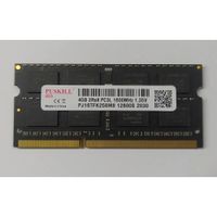 Memoria Ram chip Hynix para Laptop 4GB DDR3L PC3L 1600 Mhz
