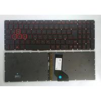 Teclado Acer Nitro 5 ORIGINAL AN515-51 AN515-52 AN515-53 AN515-31