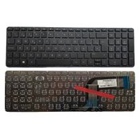 Teclado ORIGINAL HP Pavilion 15P 15-P 15J 15T-P 15-K 15Z-P 15-V 17-F