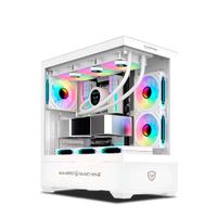 CPU GAMER INTEL Core i9 14900KF 32GB DDR5 1TB 4TBHDD RTX5070 12GB COMPUTADORA MIPCLISTA - PCGAMER